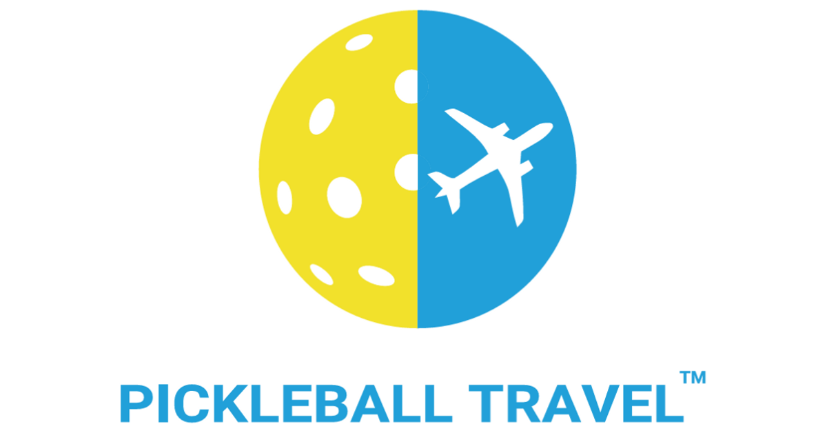 Pickleball Travel For Groups Best Pickleball Vacations & Trips
