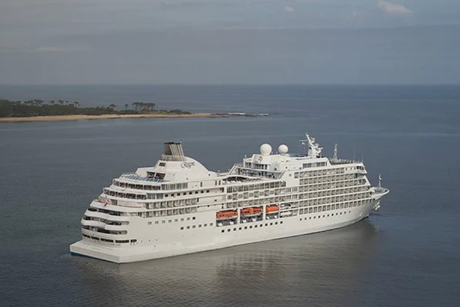 Regent Seven Seas