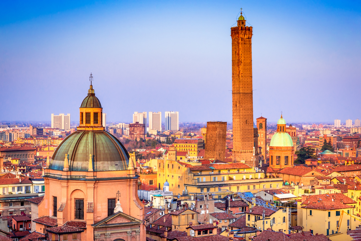 Bologna, Italy