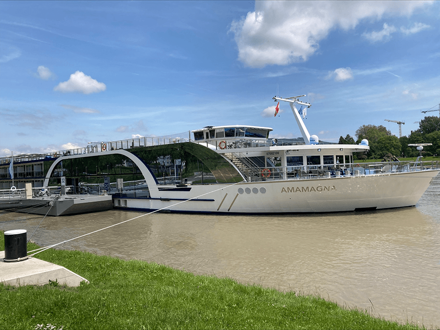 AmaWaterways