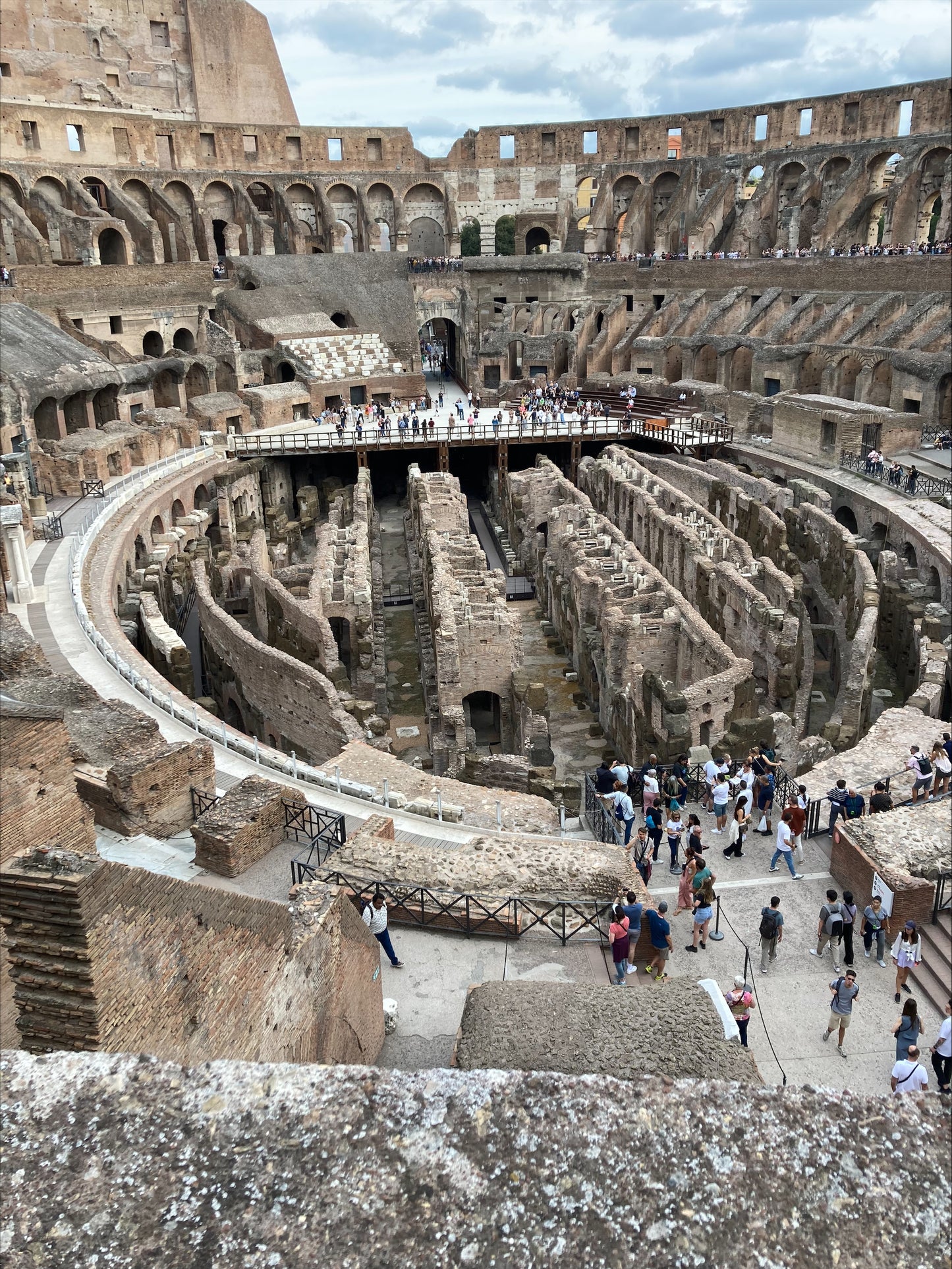 Rome, Italy