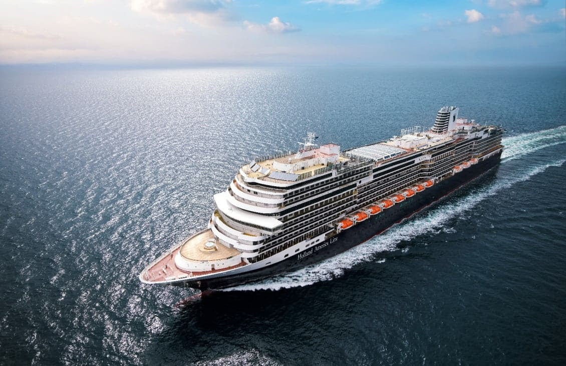 Holland America