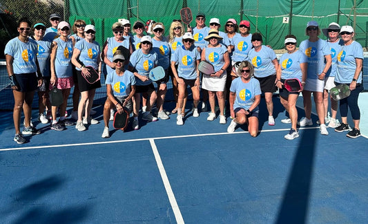 How Pickleball Can Strengthen Team Bonds: The Perfect Group Vacation Sport