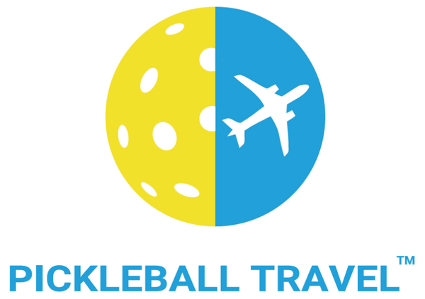 Pickleball Travel™