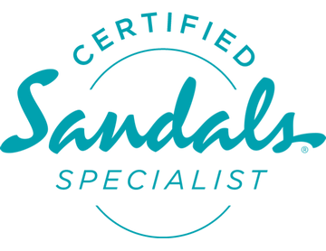Certified Sandals Specialist