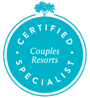 Certified Couples Resorts Specialist
